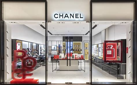 chanel sklep w polsce